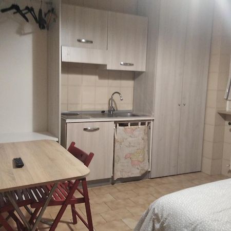 Sweet Home Tempo Libero San Severo Ngoại thất bức ảnh