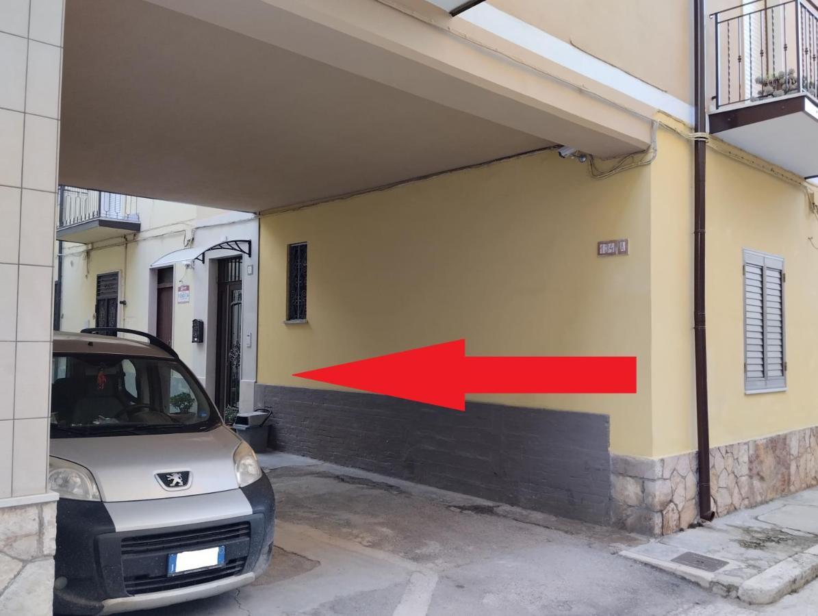 Sweet Home Tempo Libero San Severo Ngoại thất bức ảnh