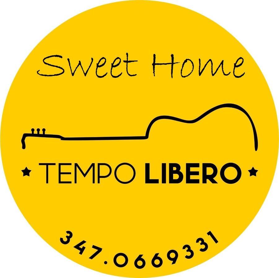 Sweet Home Tempo Libero San Severo Ngoại thất bức ảnh