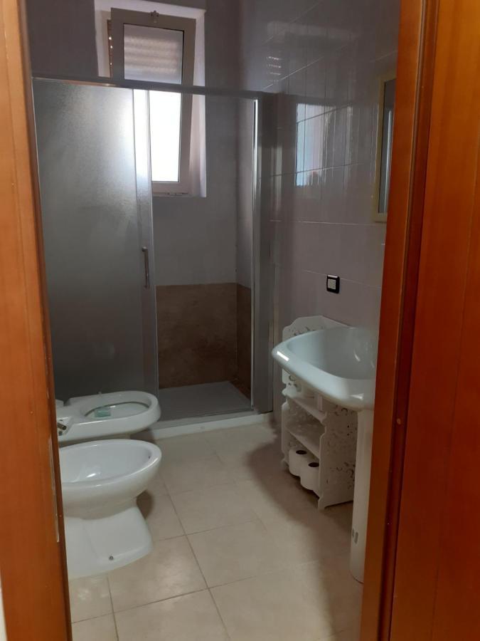 Sweet Home Tempo Libero San Severo Ngoại thất bức ảnh