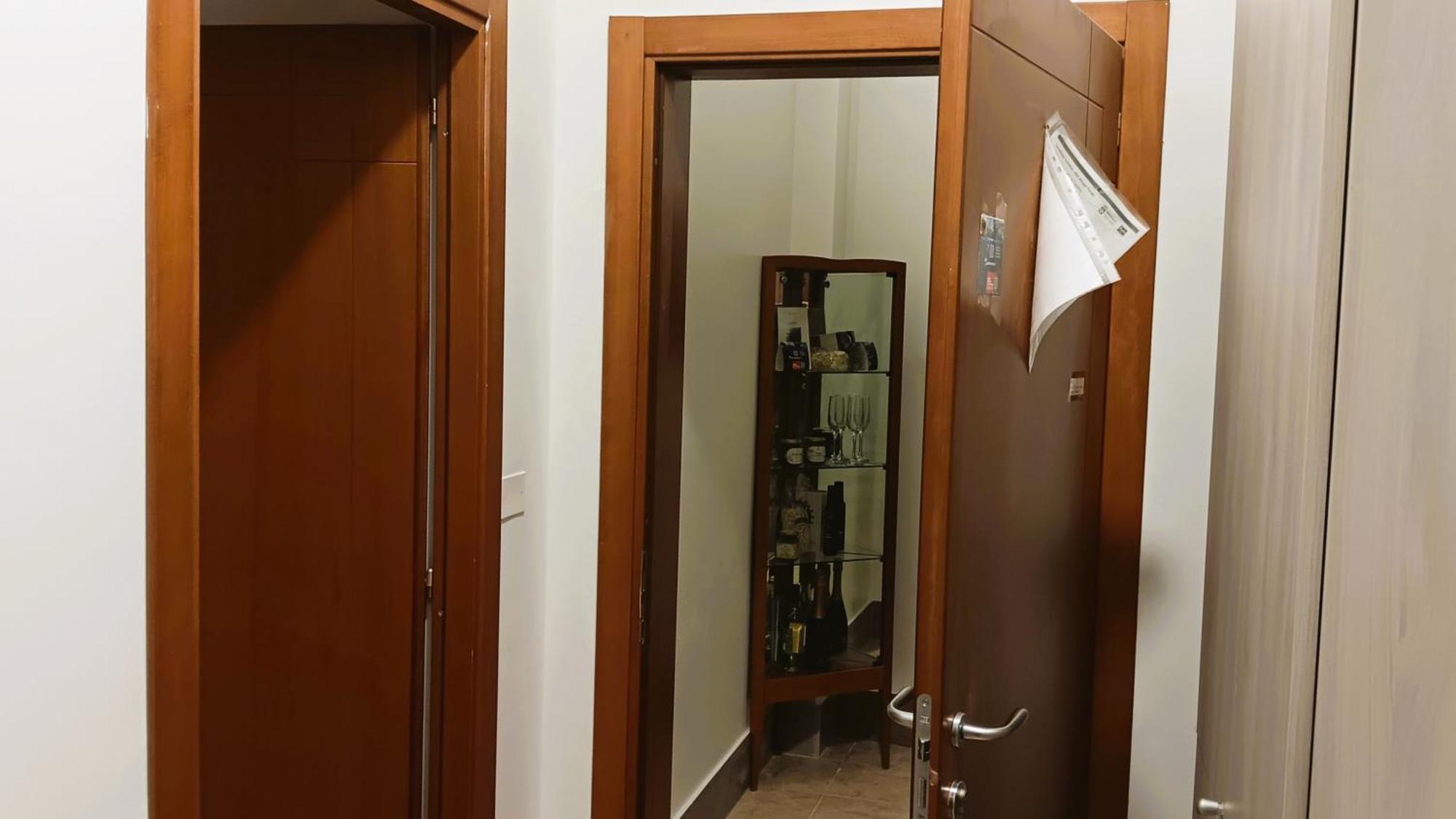 Sweet Home Tempo Libero San Severo Ngoại thất bức ảnh