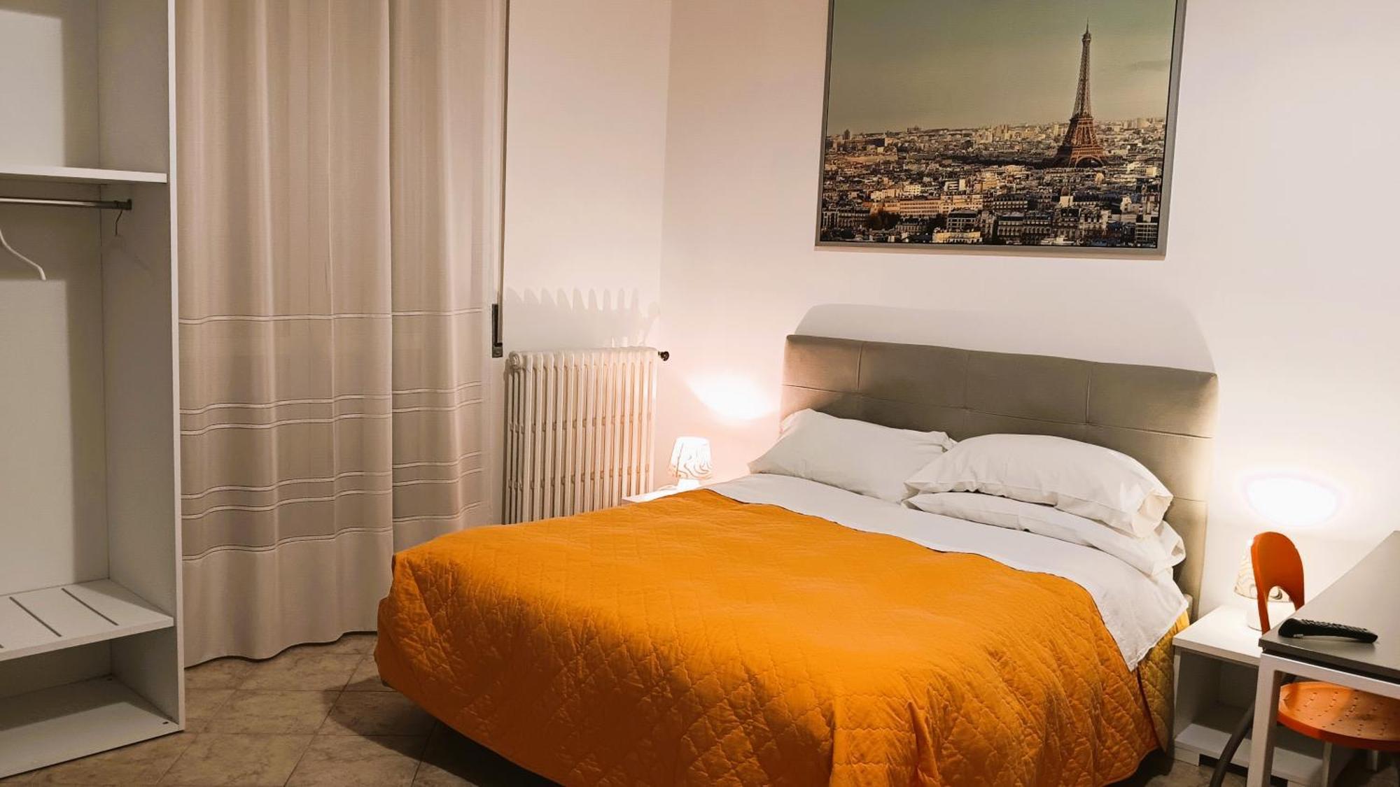 Sweet Home Tempo Libero San Severo Ngoại thất bức ảnh