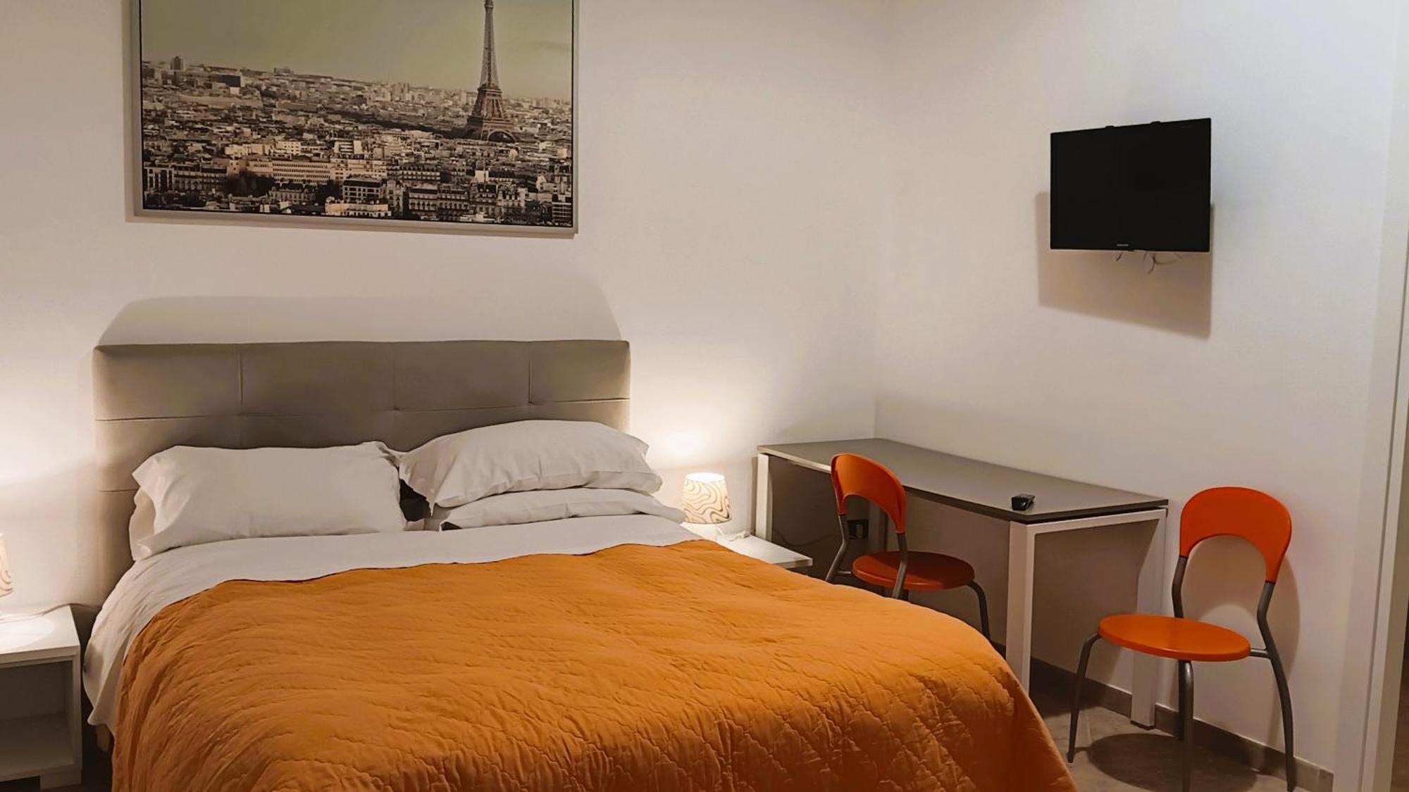 Sweet Home Tempo Libero San Severo Ngoại thất bức ảnh