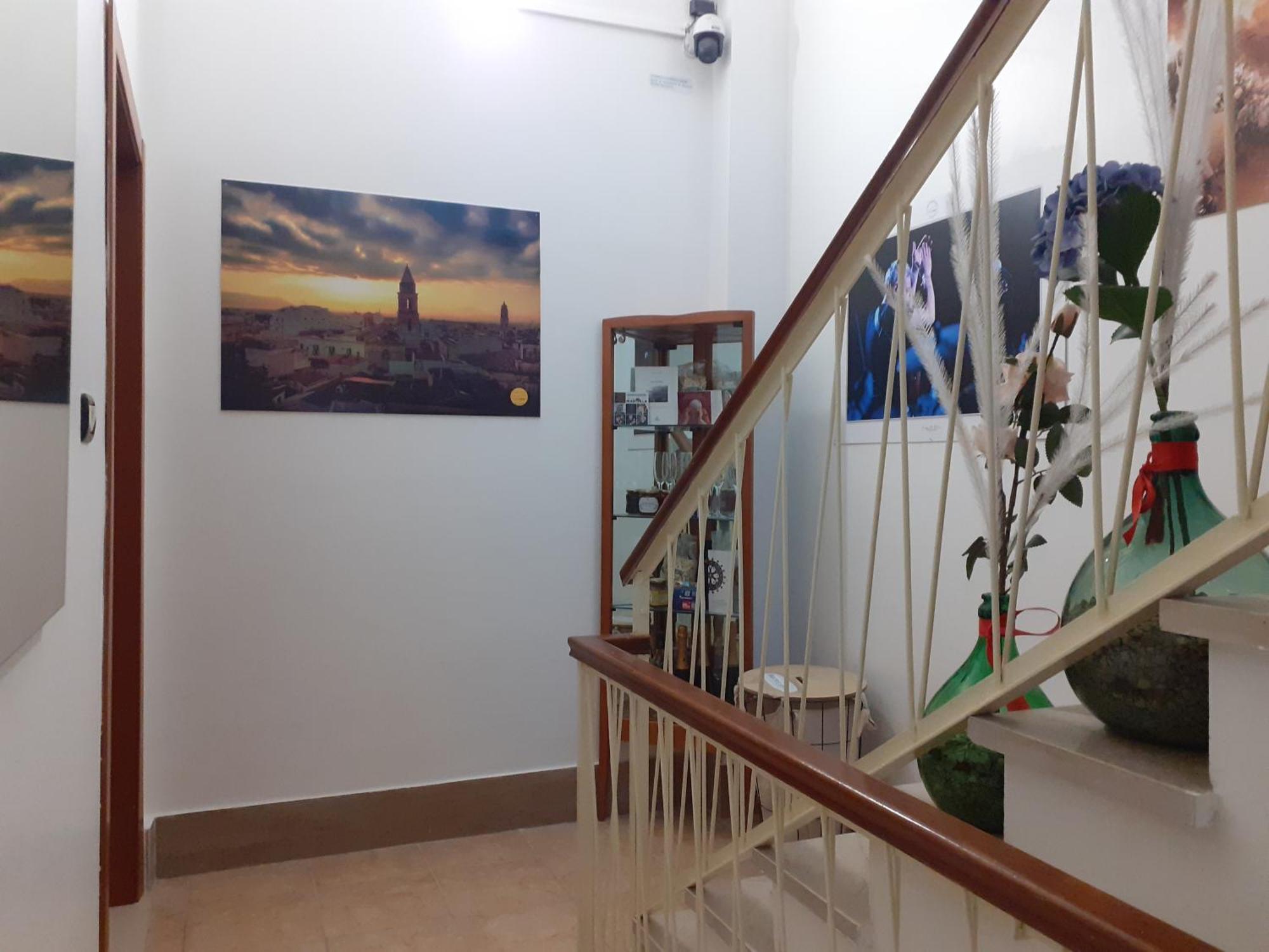 Sweet Home Tempo Libero San Severo Ngoại thất bức ảnh