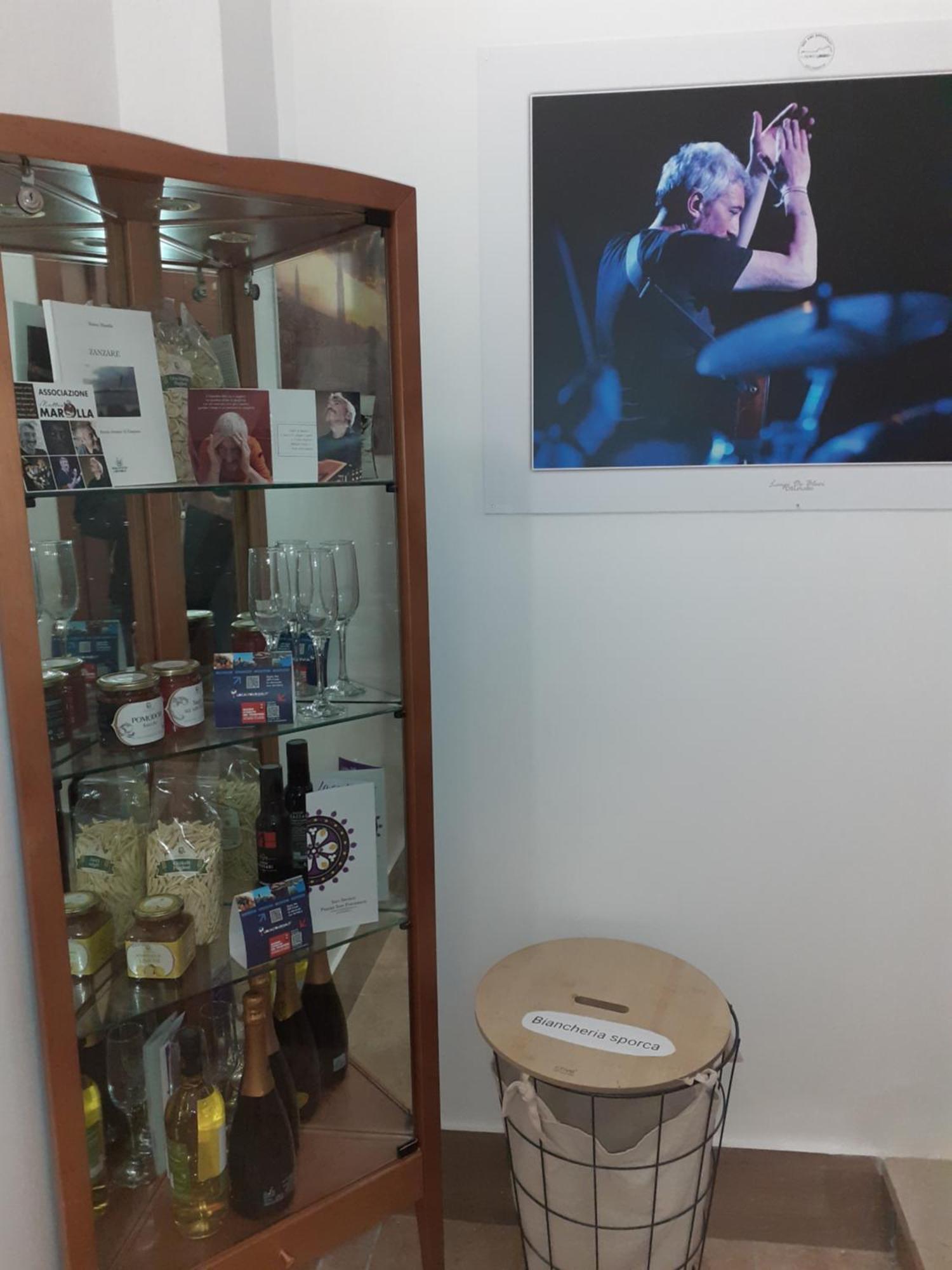 Sweet Home Tempo Libero San Severo Ngoại thất bức ảnh