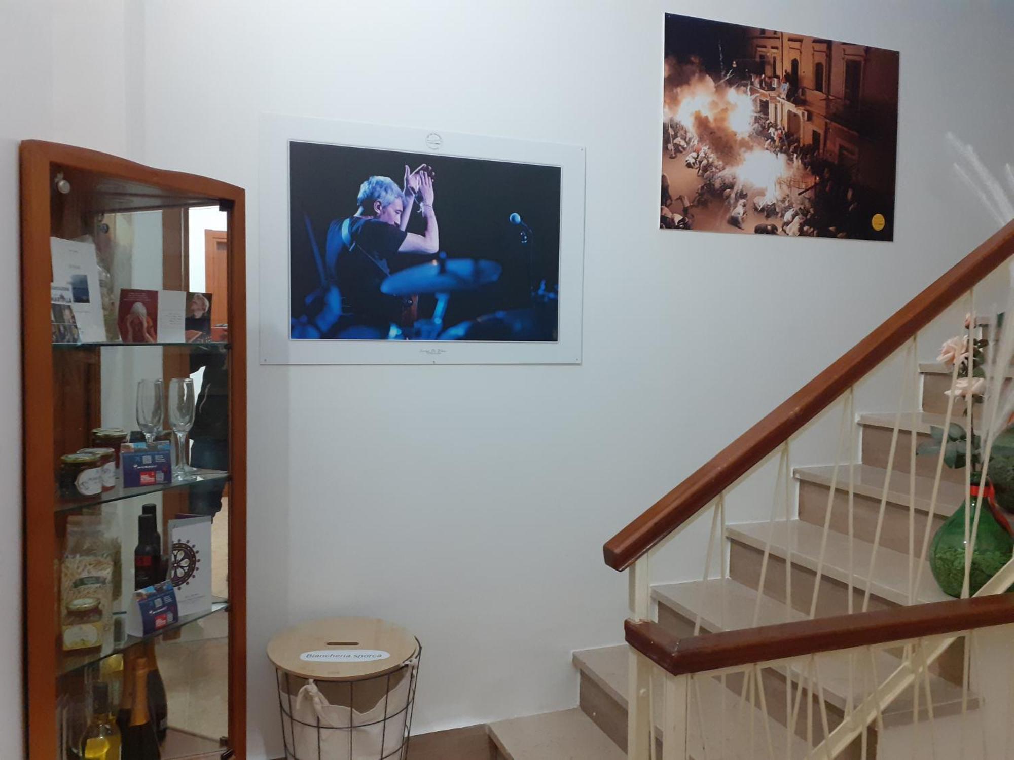 Sweet Home Tempo Libero San Severo Ngoại thất bức ảnh