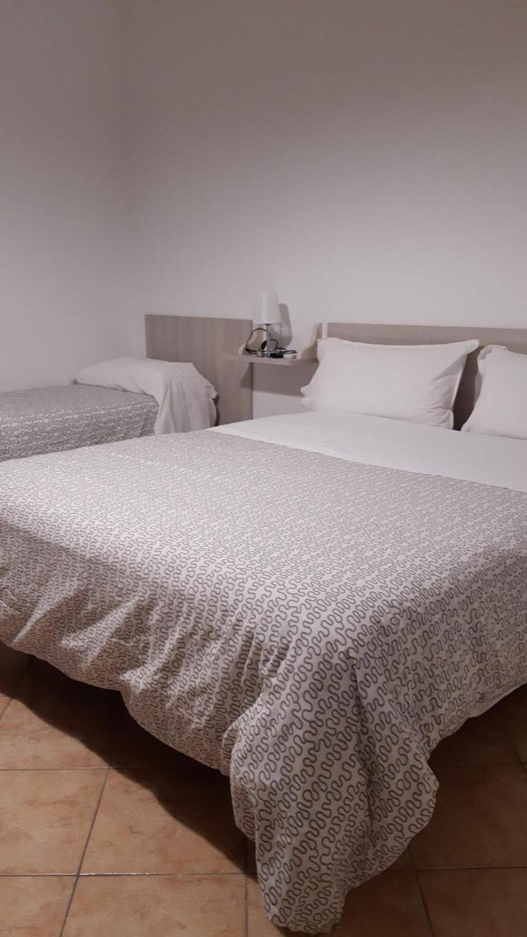 Sweet Home Tempo Libero San Severo Ngoại thất bức ảnh