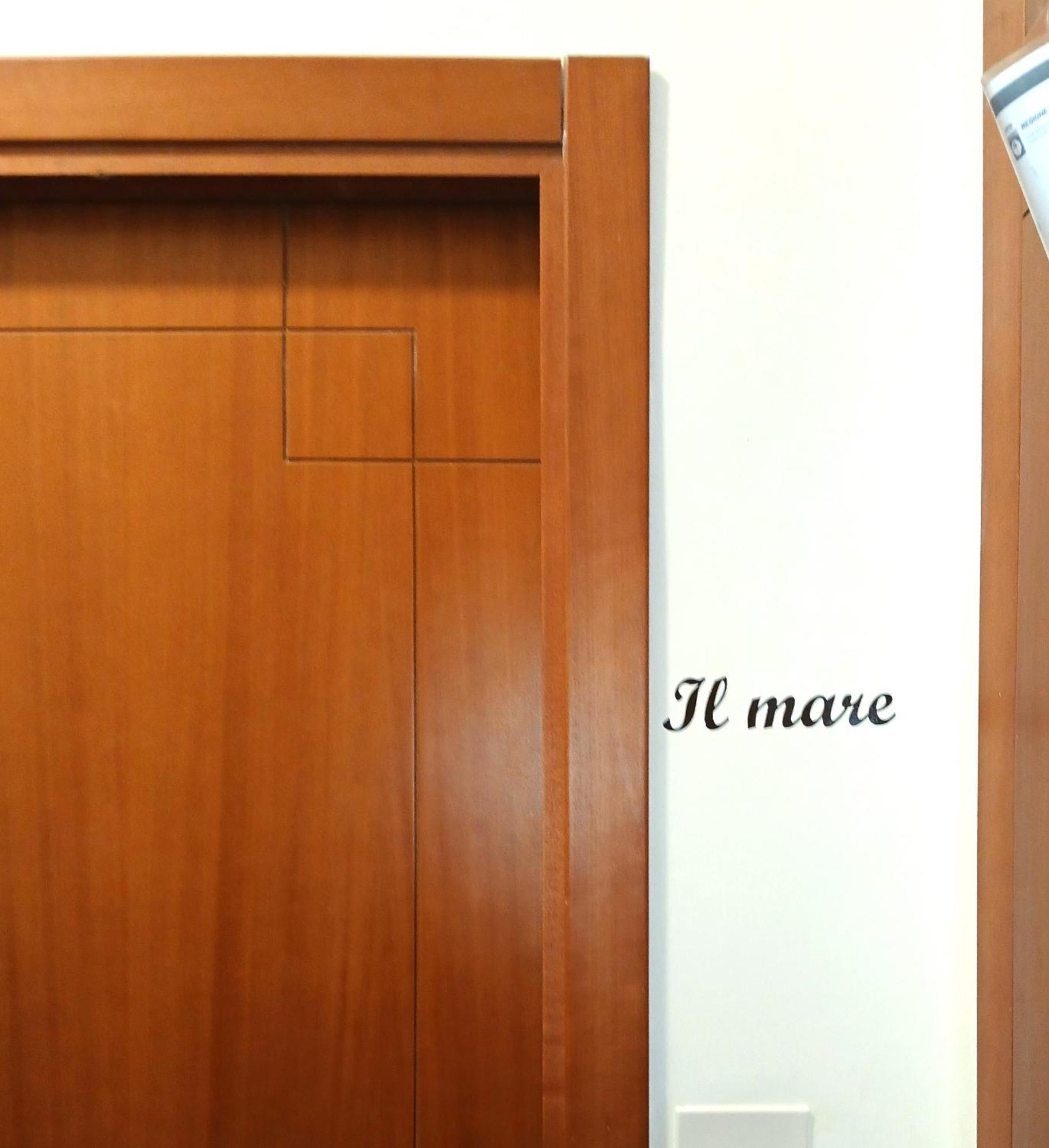 Sweet Home Tempo Libero San Severo Ngoại thất bức ảnh