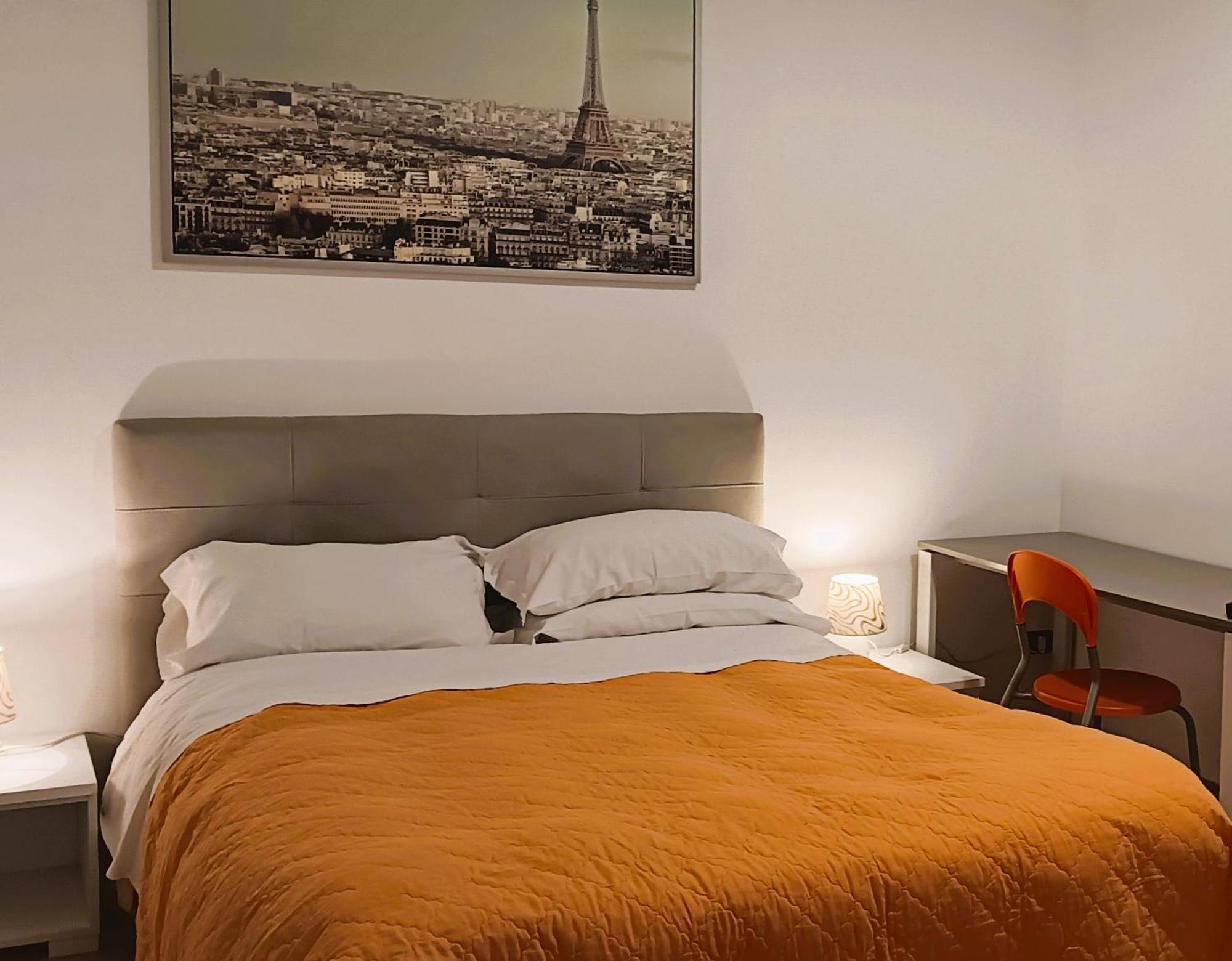 Sweet Home Tempo Libero San Severo Ngoại thất bức ảnh