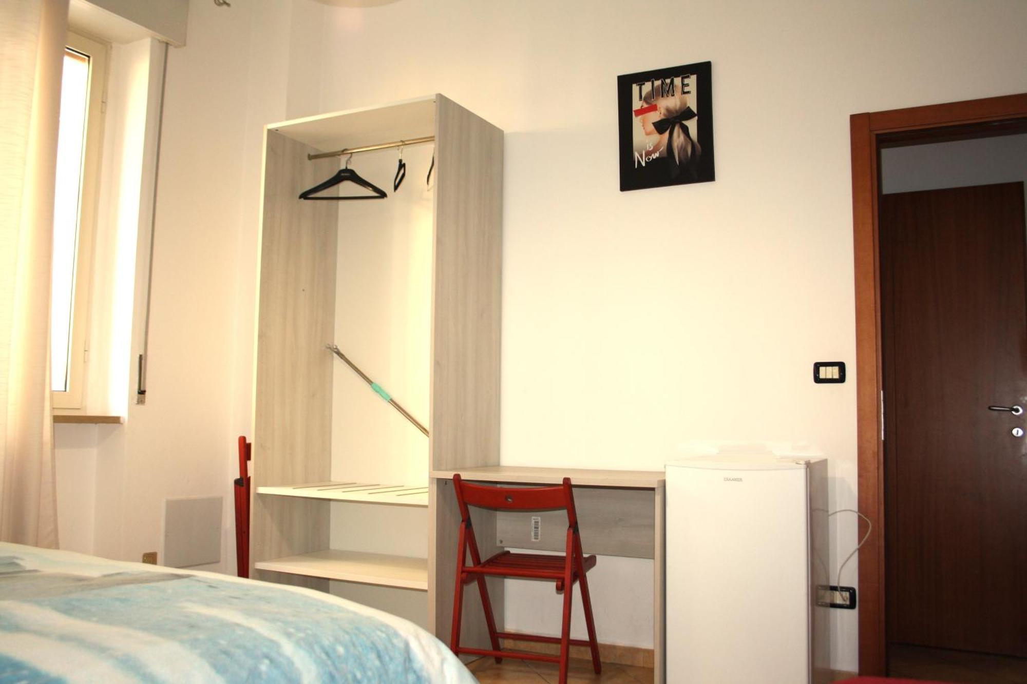 Sweet Home Tempo Libero San Severo Ngoại thất bức ảnh