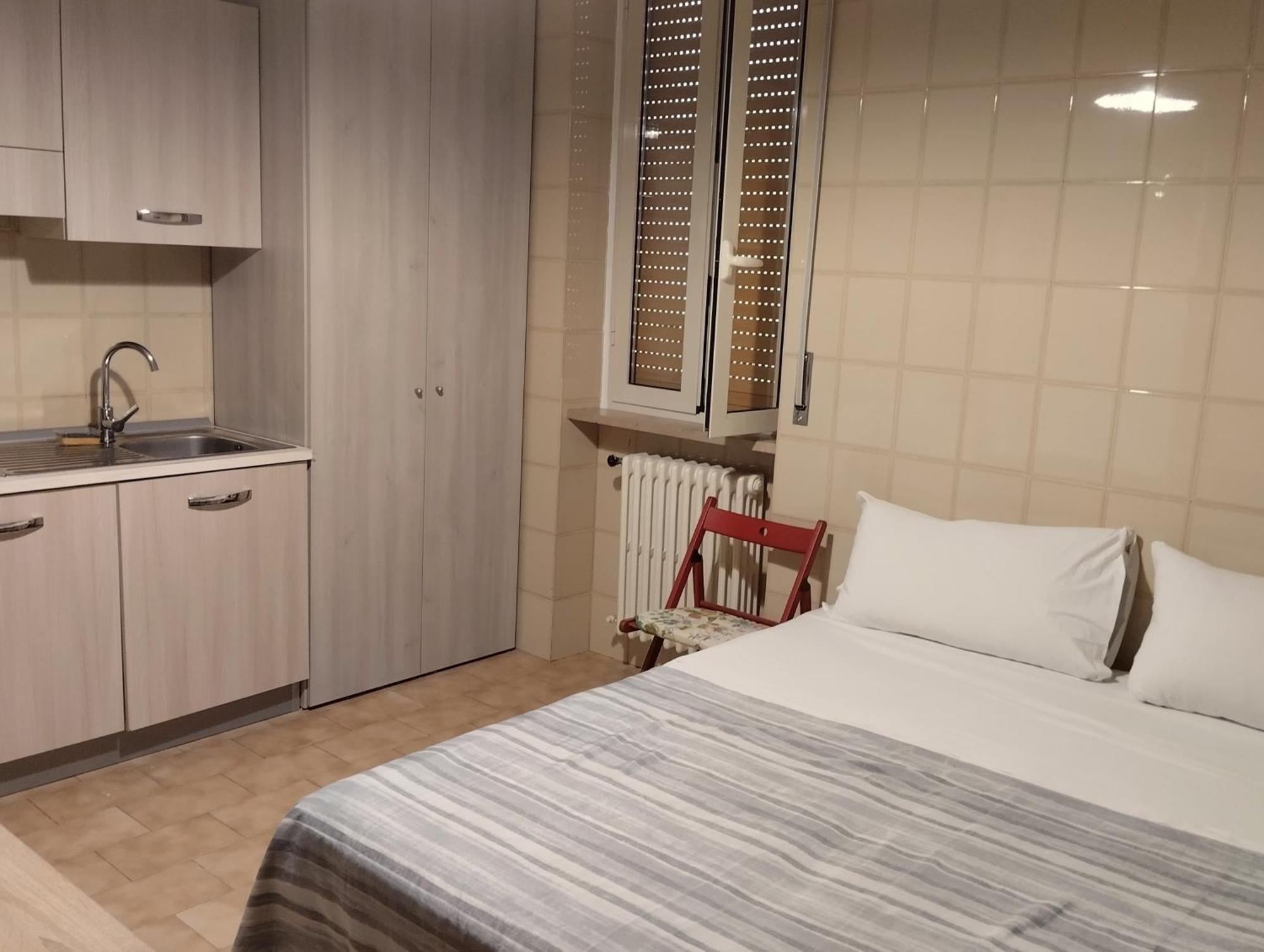 Sweet Home Tempo Libero San Severo Ngoại thất bức ảnh