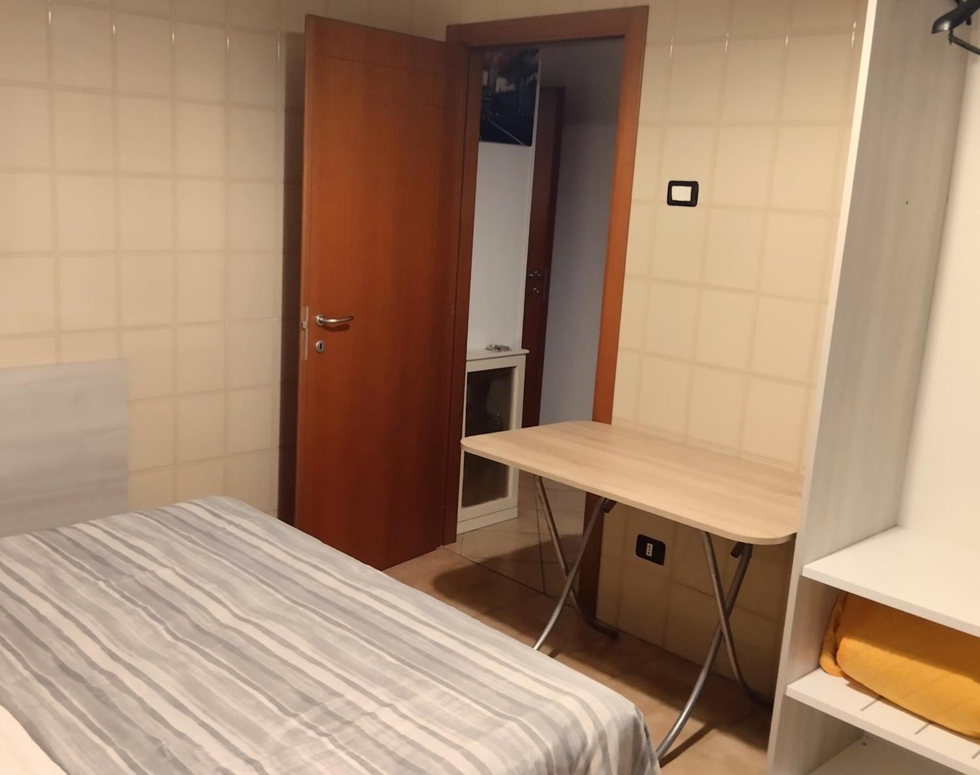 Sweet Home Tempo Libero San Severo Ngoại thất bức ảnh