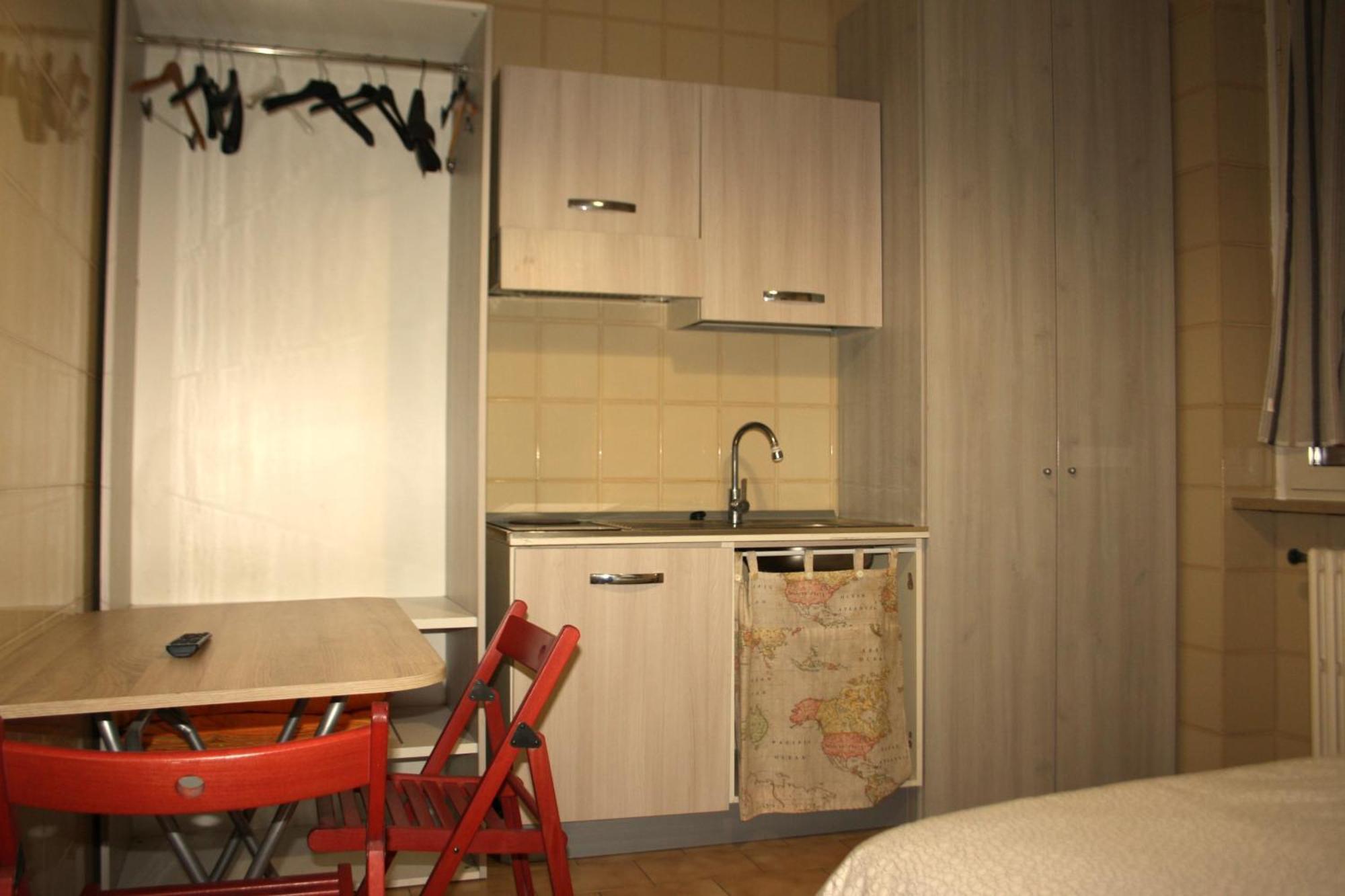 Sweet Home Tempo Libero San Severo Ngoại thất bức ảnh