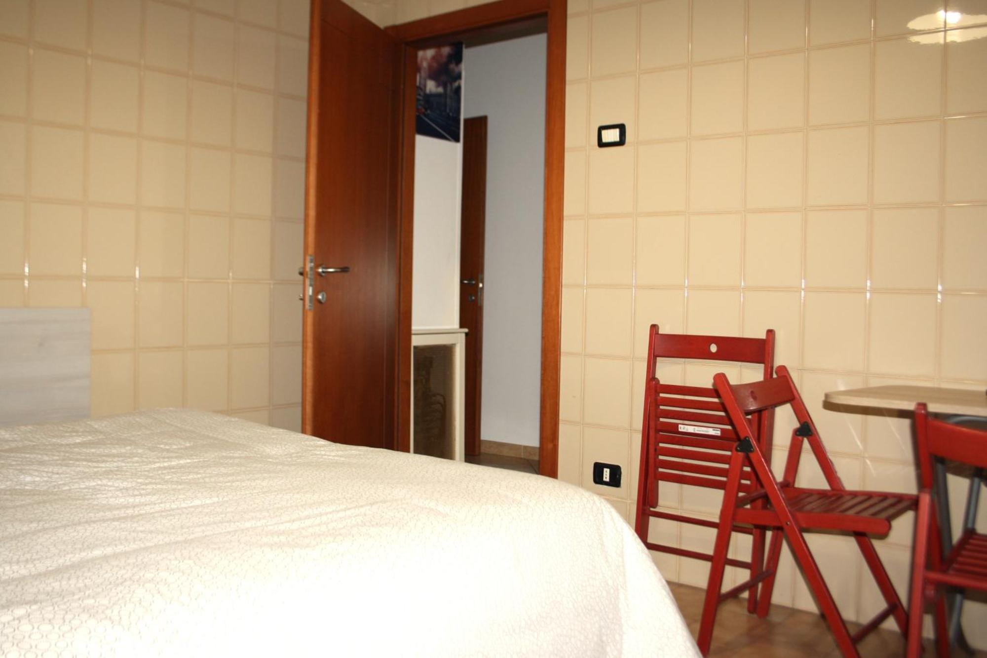 Sweet Home Tempo Libero San Severo Ngoại thất bức ảnh