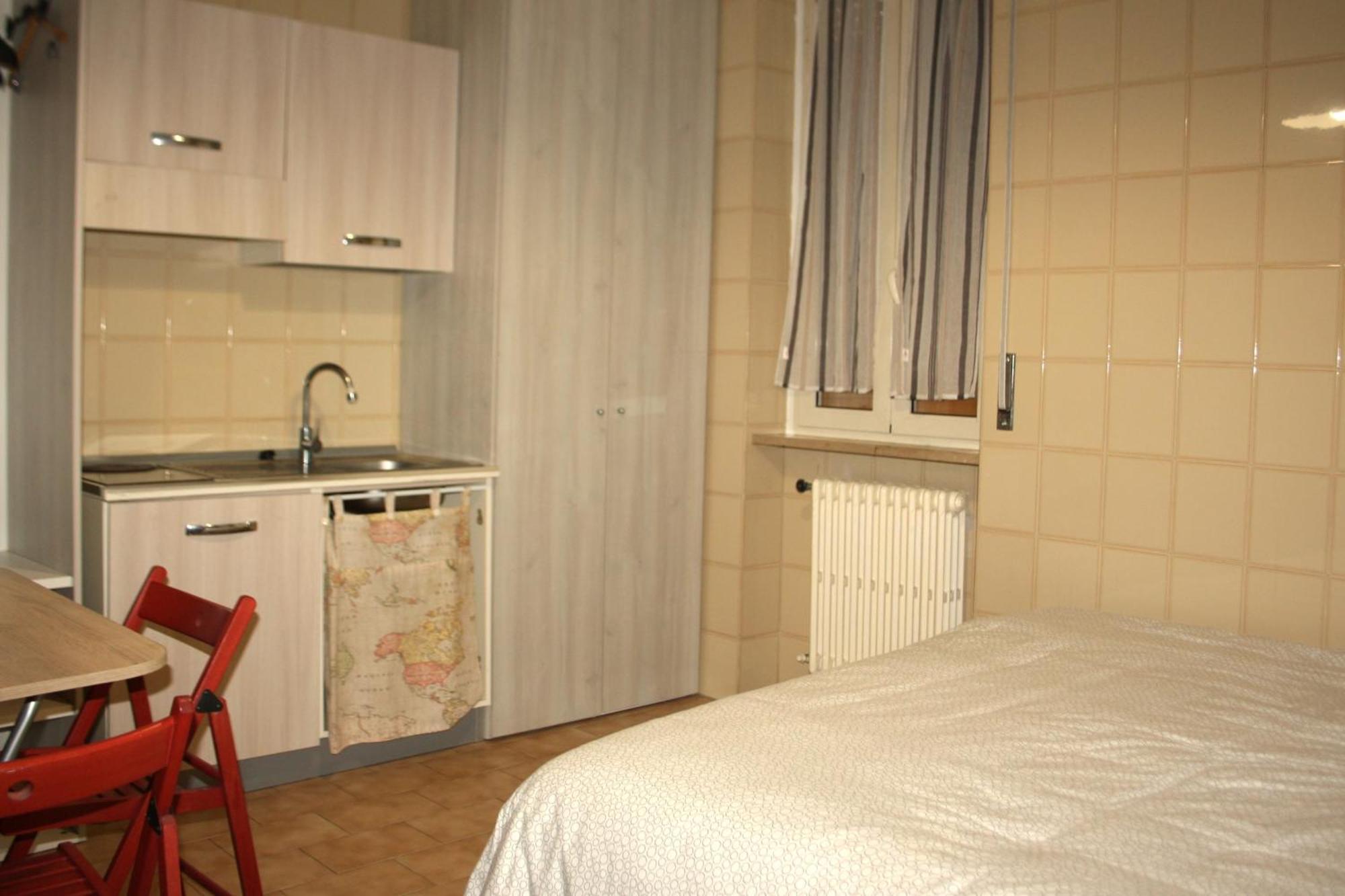 Sweet Home Tempo Libero San Severo Ngoại thất bức ảnh