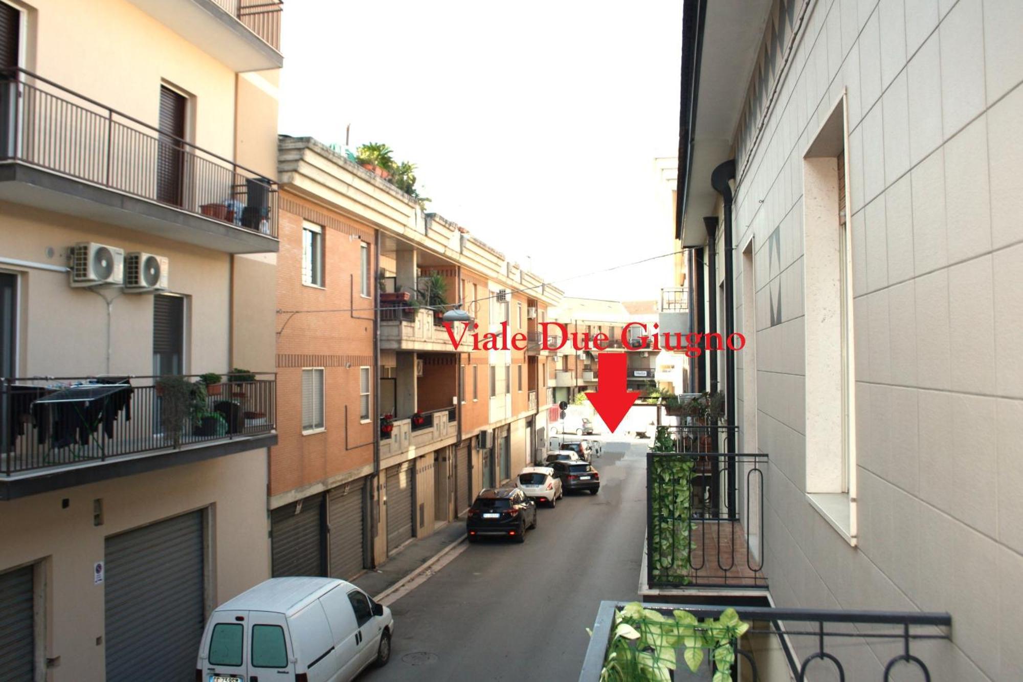 Sweet Home Tempo Libero San Severo Ngoại thất bức ảnh