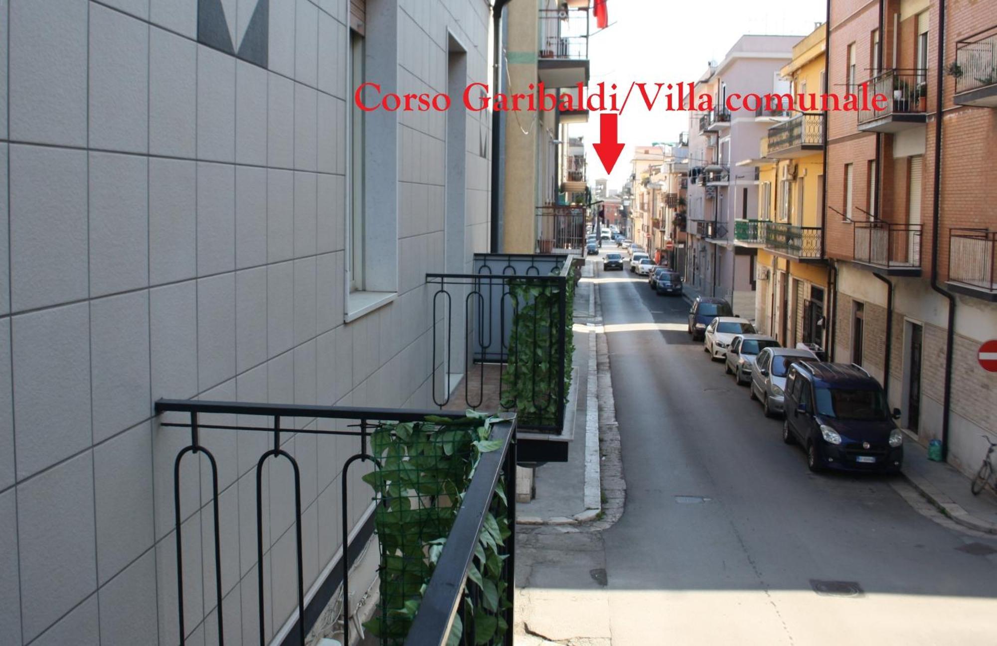 Sweet Home Tempo Libero San Severo Ngoại thất bức ảnh