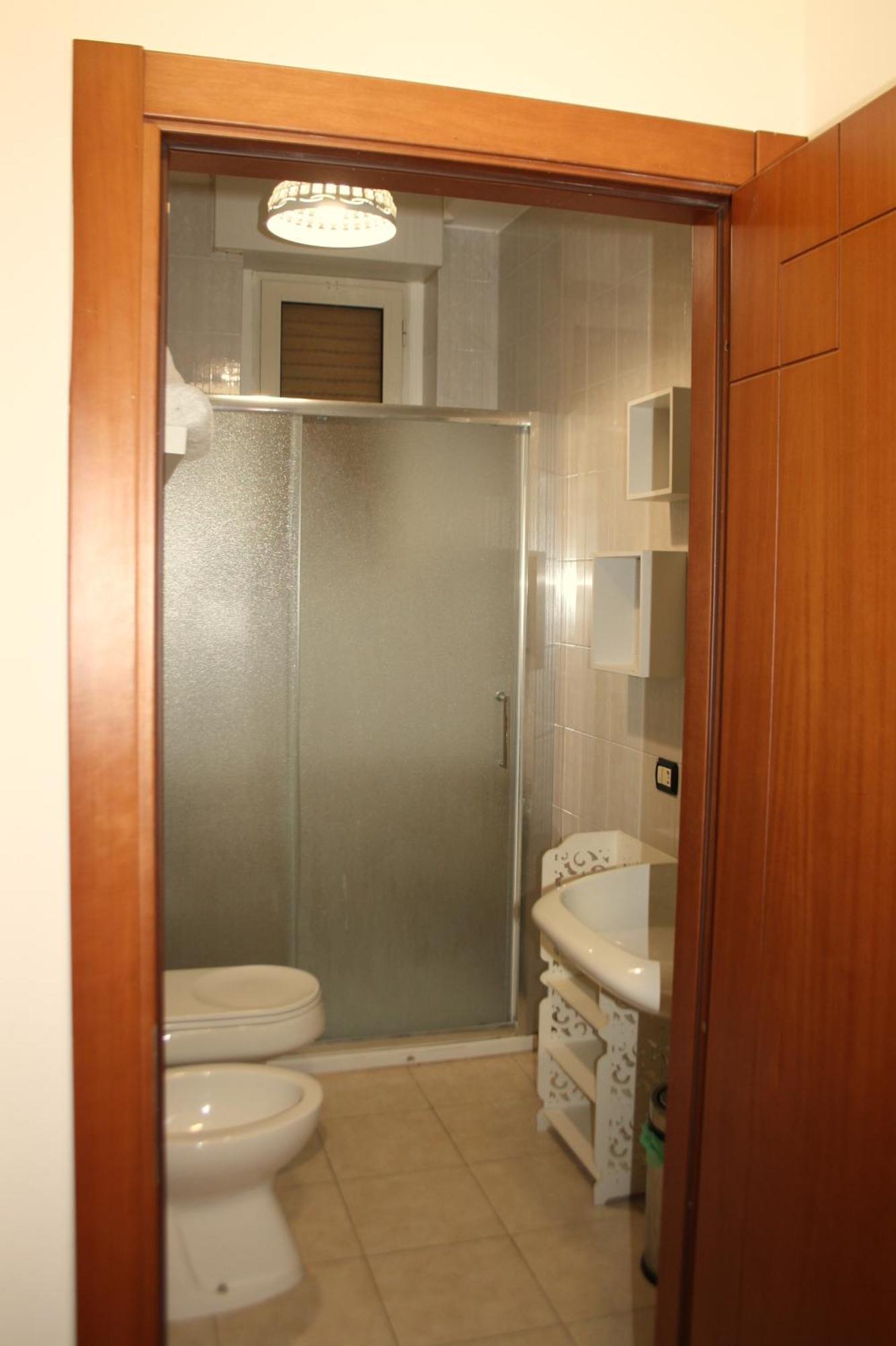 Sweet Home Tempo Libero San Severo Ngoại thất bức ảnh