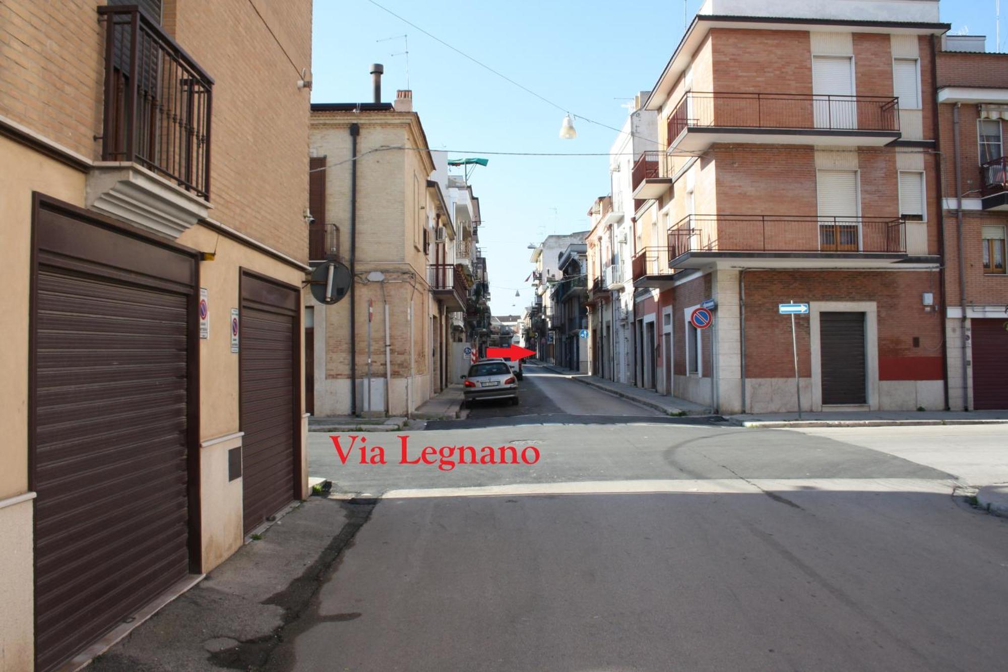 Sweet Home Tempo Libero San Severo Ngoại thất bức ảnh